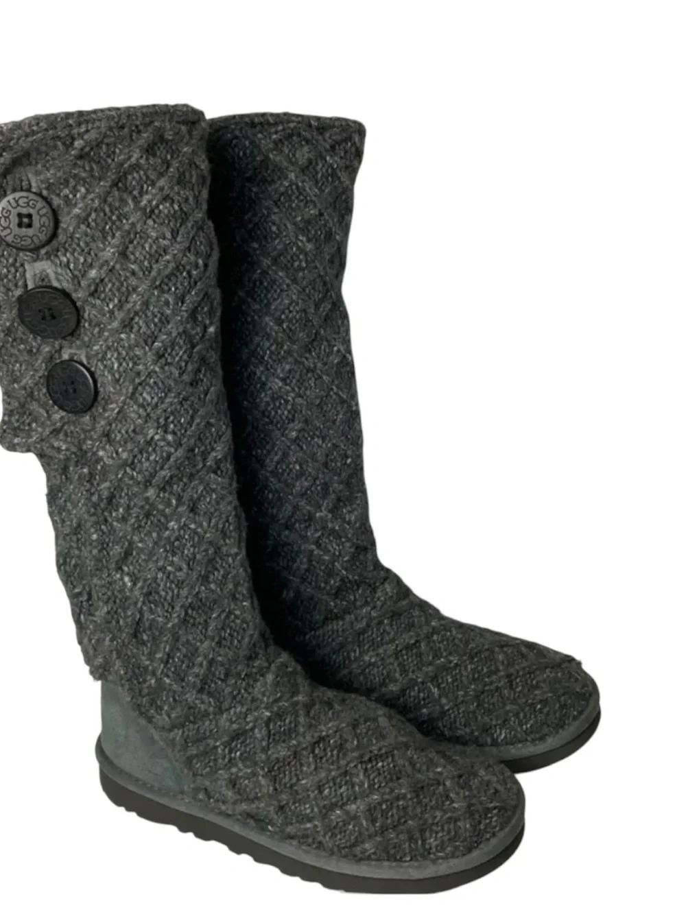 UGG australia classic